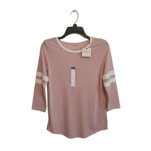 NEW Arizona Zephyr Pink Snowdrift Tee